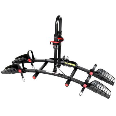 Trimax Locks Road-Max Deluxe Hitch Mount 2 Bike Carrier - RMBR2